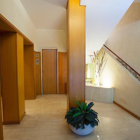 Elements Guest House Roma Ngoại thất bức ảnh